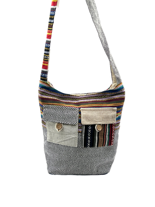 Nomad Market Bag