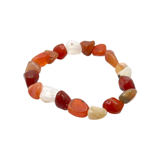 Mexican Opal Beaded Bracelets