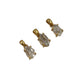 Pakimer Diamond Pendants