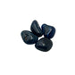 Blue Agate Tumbles