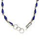 Silver Ankh Nacklace