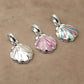 Sea Shell Pendants