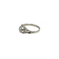Pearl Round Ring