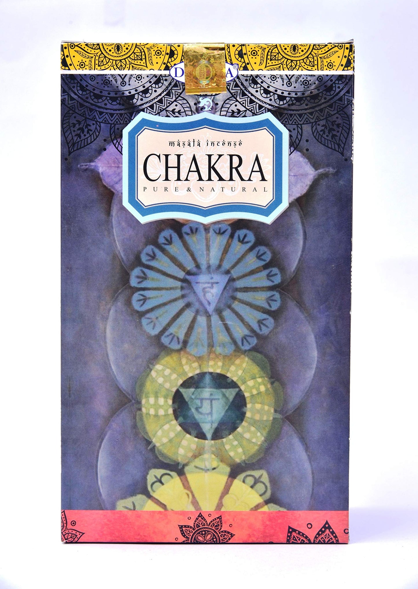Deepika Incense Sticks 15g