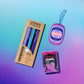 Astrology Pencils Capricorn