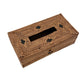 Ada Grass Tissue Box Holder