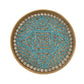 Bali Beaded & Shell Trays
