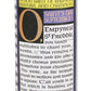 Freddie Mercury Secular Saint Candle