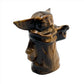 Grogu Statue