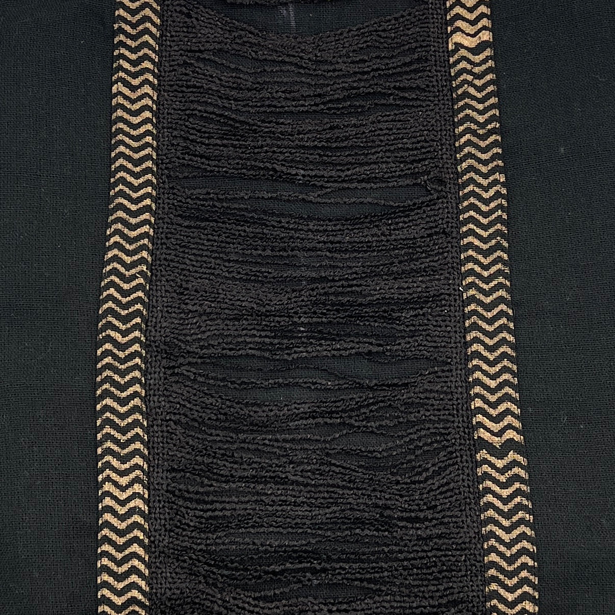 Desert Rose Woven Dress