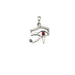 Silver Eye of Horus Pendants