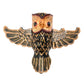Flying Owl Spirit Chasers | 3 Colors