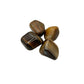 Tigers Eye Tumbles