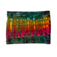 Tie Dyed Bandeau Top