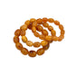 Butterscotch Amber Necklace & Bracelets