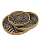 Bali Beaded Trays