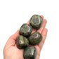 Dragons Blood Jasper Tumbled Nuggets