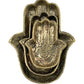 Bronze Hamsa Tray