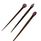 Handmade Gemstone Hair Sticks