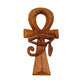 Ankh & Eye of Horus Wall Hanging