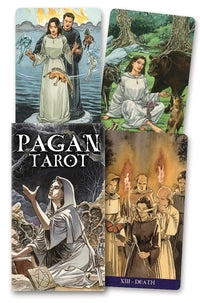 The Pagan Tarot