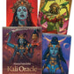 Kali Oracle