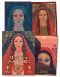 The Mystique of Magdalene