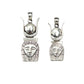 Silver Hathor Pendants