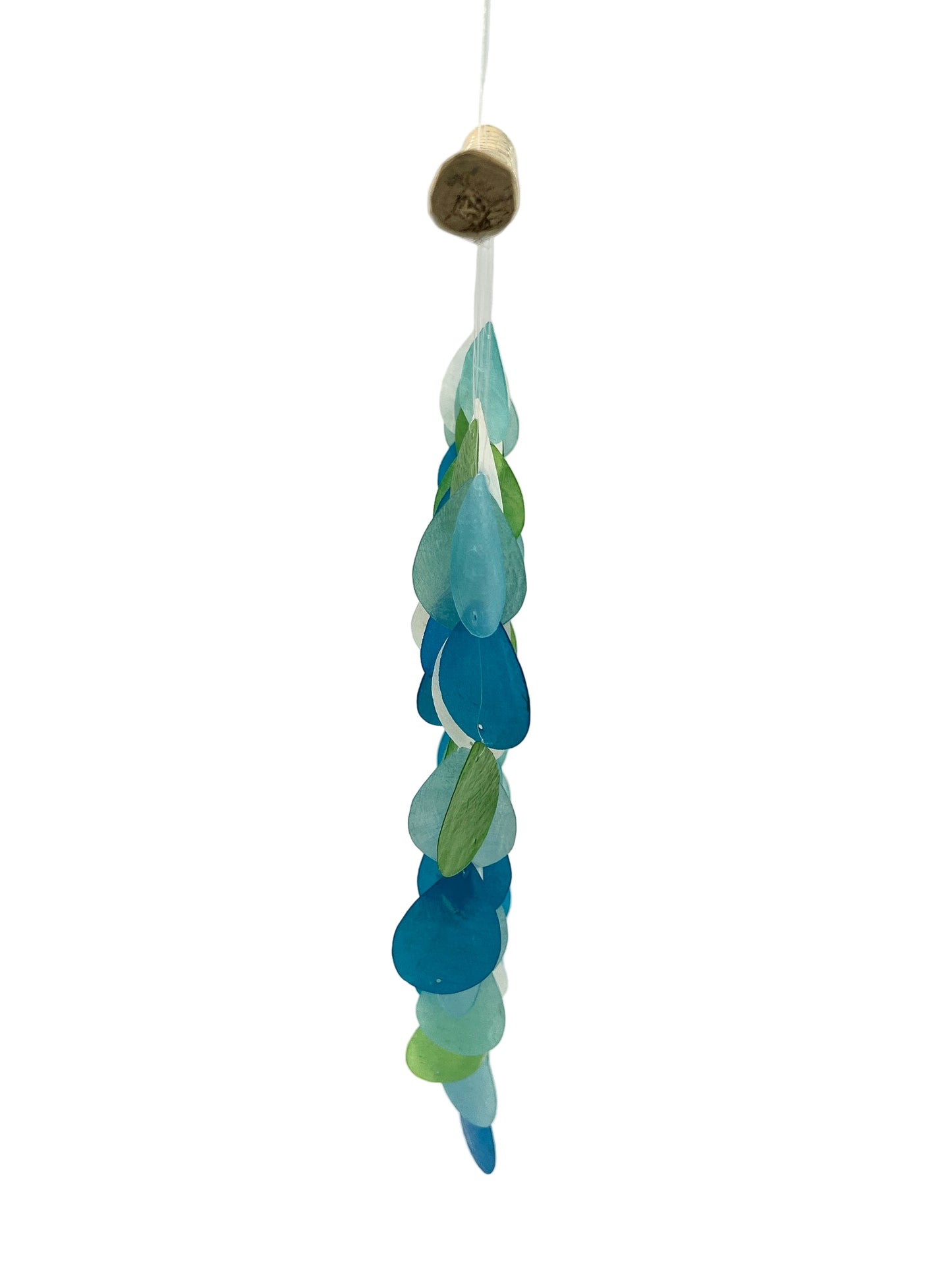 Sea Shell Wind Chimes