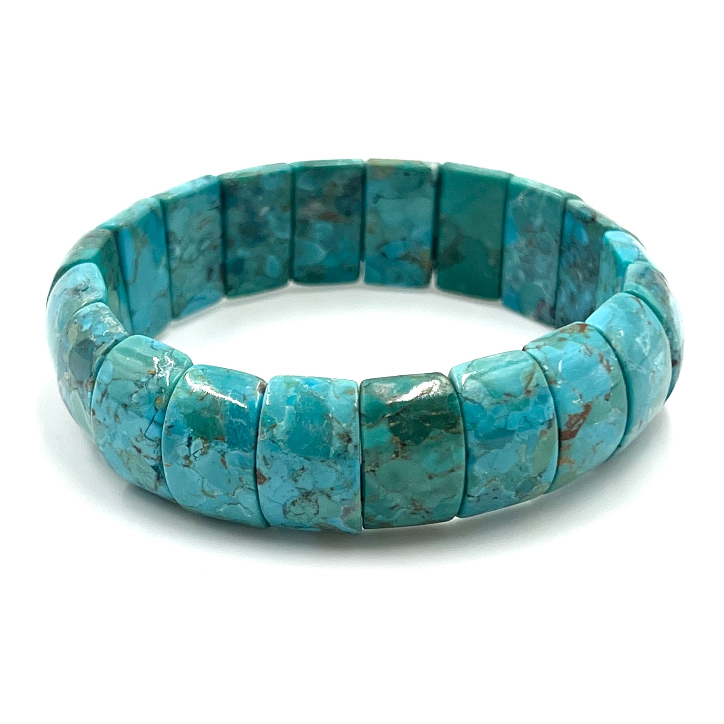 Turquoise Bracelets