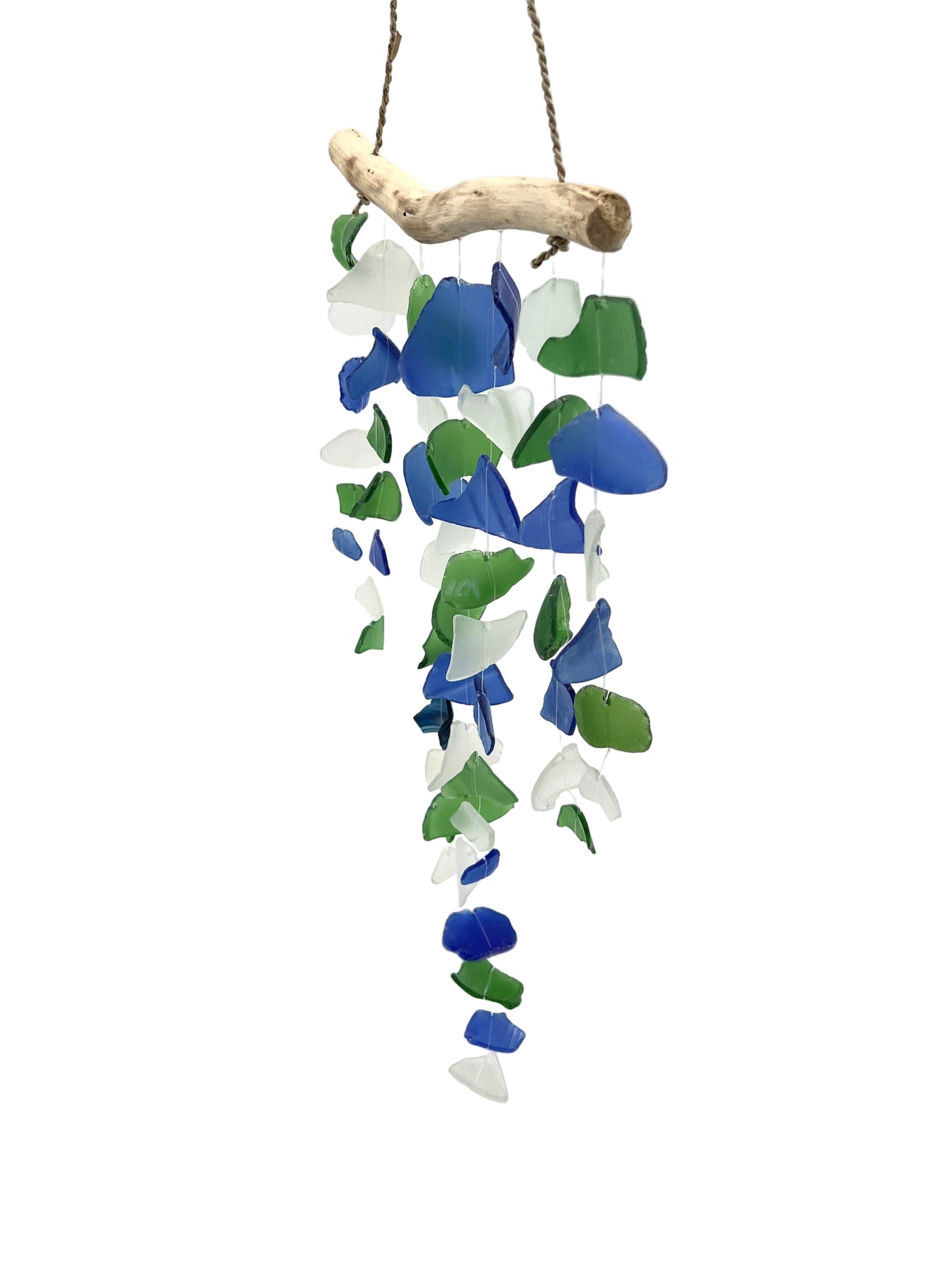 Glass Wind Chime