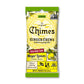 Chimes Lemon Ginger Chews Candy - 1.5 oz Bag
