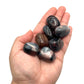 Banded Agate Tumbles