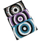 Beaded Circle Coin Purse