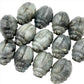 Labradorite Scarab