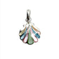Sea Shell Pendants