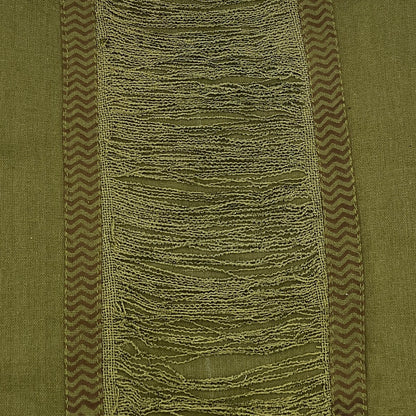 Desert Rose Woven Dress
