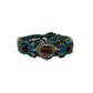 Macrame Tigers Eye Bracelet