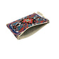 Geometric Turkish Gobelin Clutch