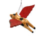 Flying Spotted Pig Spirit Chasers