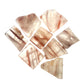 Hematoid Quartz Slabs