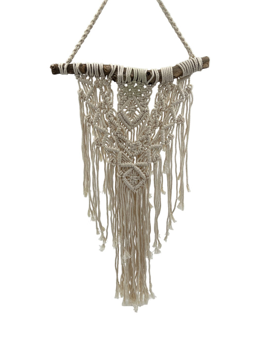 Macramé Wall Hanging