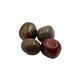 Polychrome Jasper Tumbles