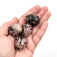 Mini Crystal Eggs