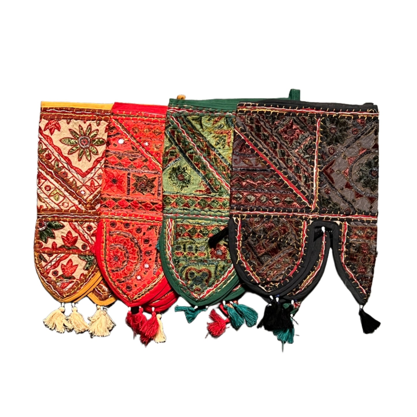 Rajasthani Embroidered Torans