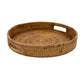 Ada Grass Circle Tray