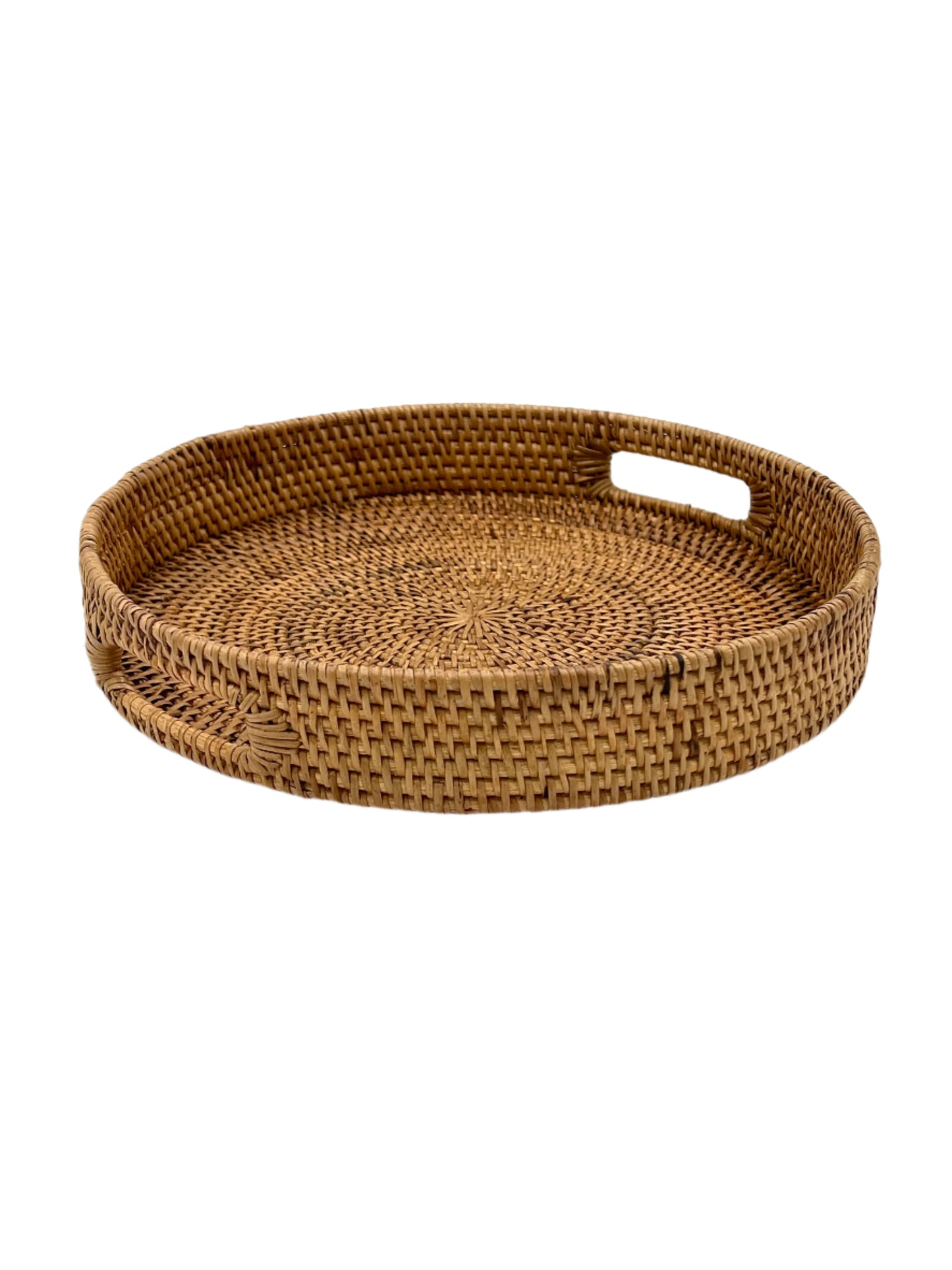 Ada Grass Circle Tray