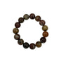 Shamans Quartz Beaded Bracelet