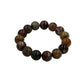 Shamans Quartz Beaded Bracelet