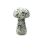 Large Crystal Mushrooms